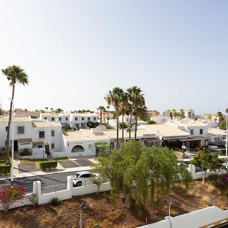 Eden Rentals Edelweiss Green Park Retreat With Ac San Miguel de Abona Exteriör bild